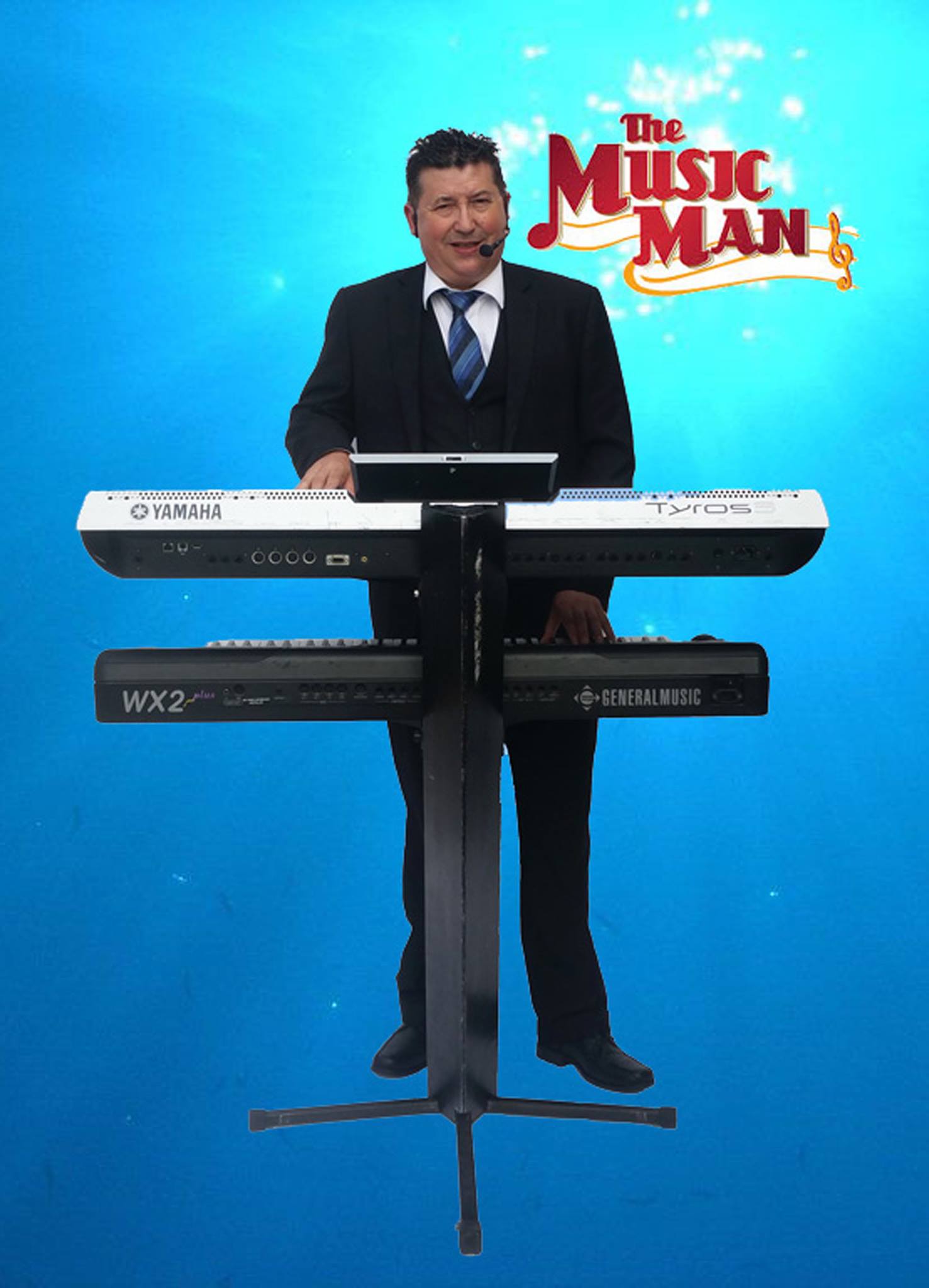 MusicMan