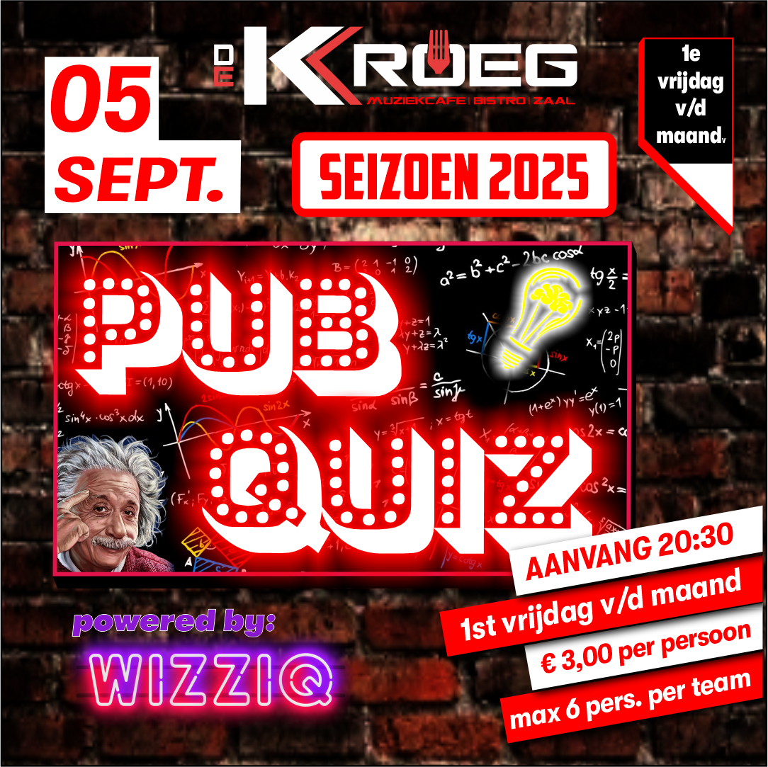 Pub Quiz sep 2025 Pub Quiz sep 2025
